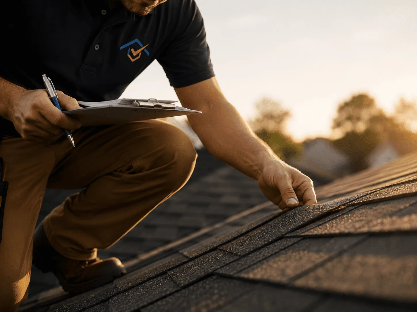 Why Choose Roof Inspection in Grand Forks Afb, ND